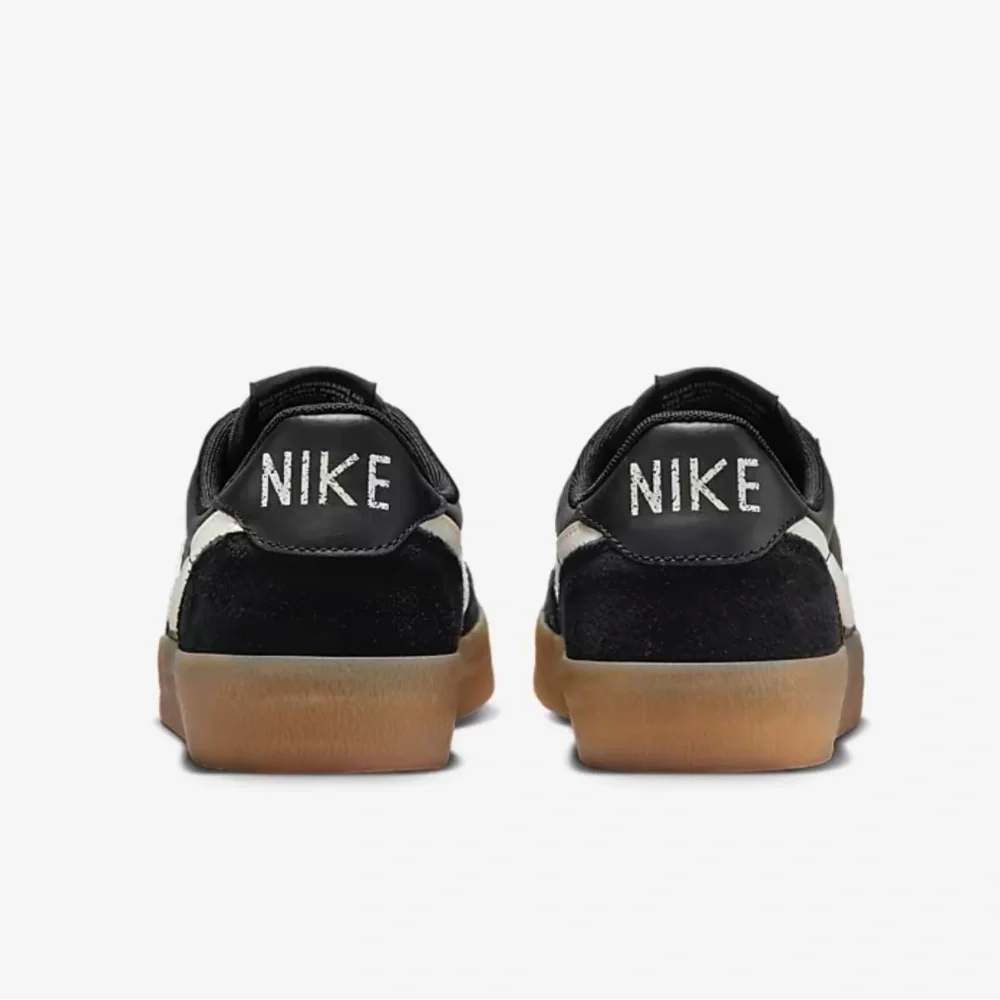 Nike WMNS Black Leather Sneakers with White Swoosh Nike Killshot 2
FZ5630-001 - Picture 14 of 16